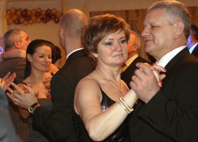 XIII Wielki Bal Żużlowca w Rawiczu (zdjęcia)