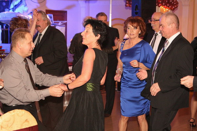 XIII Wielki Bal Żużlowca w Rawiczu (zdjęcia)