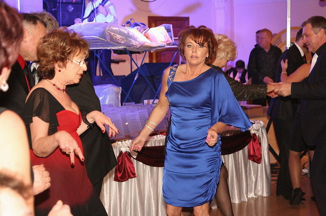 XIII Wielki Bal Żużlowca w Rawiczu (zdjęcia)