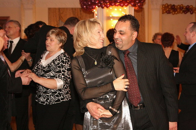 XIII Wielki Bal Żużlowca w Rawiczu (zdjęcia)