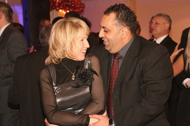 XIII Wielki Bal Żużlowca w Rawiczu (zdjęcia)