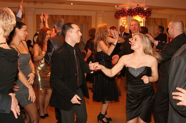 XIII Wielki Bal Żużlowca w Rawiczu (zdjęcia)