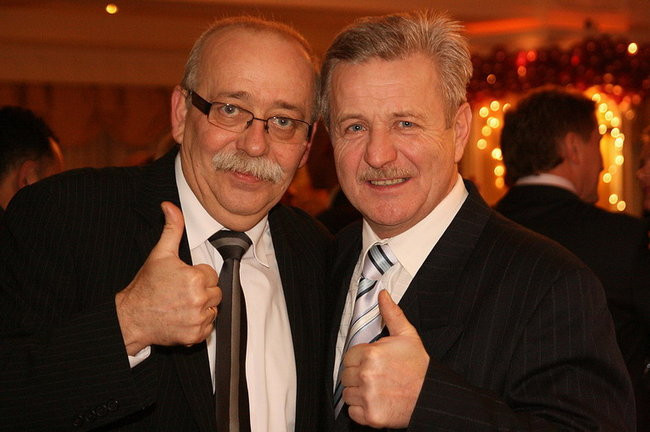 XIII Wielki Bal Żużlowca w Rawiczu (zdjęcia)