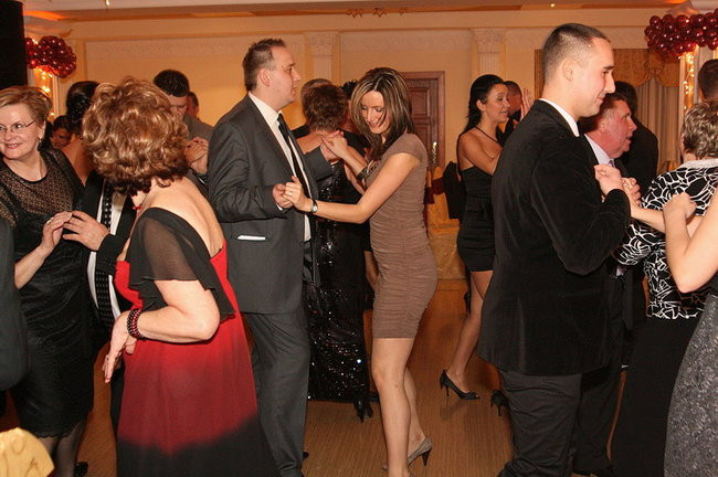 XIII Wielki Bal Żużlowca w Rawiczu (zdjęcia)