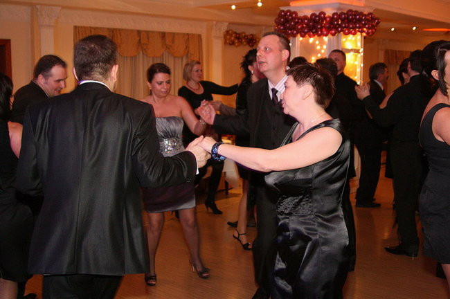 XIII Wielki Bal Żużlowca w Rawiczu (zdjęcia)