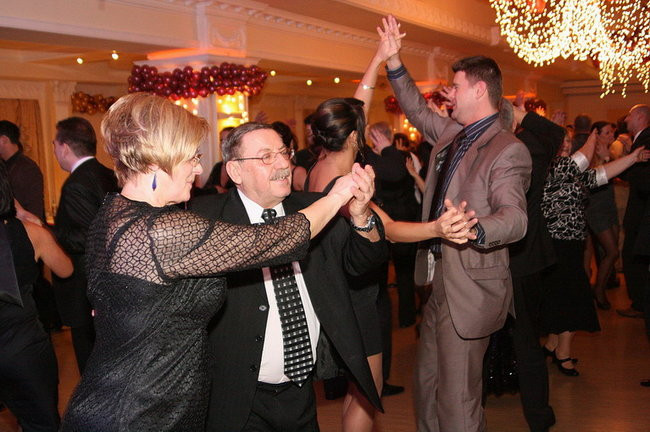 XIII Wielki Bal Żużlowca w Rawiczu (zdjęcia)