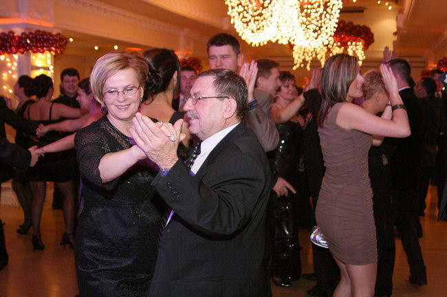 XIII Wielki Bal Żużlowca w Rawiczu (zdjęcia)