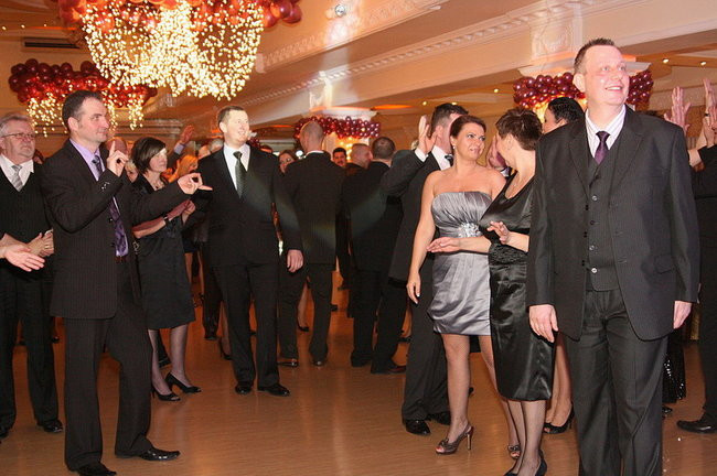 XIII Wielki Bal Żużlowca w Rawiczu (zdjęcia)