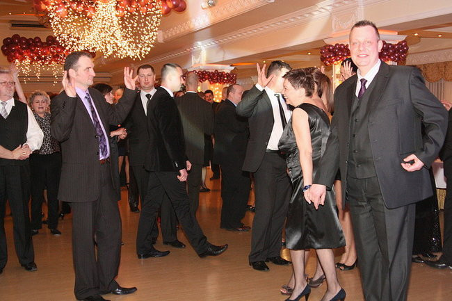 XIII Wielki Bal Żużlowca w Rawiczu (zdjęcia)