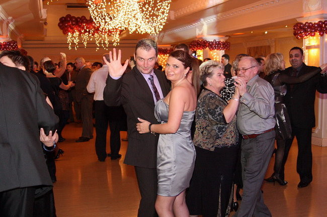 XIII Wielki Bal Żużlowca w Rawiczu (zdjęcia)