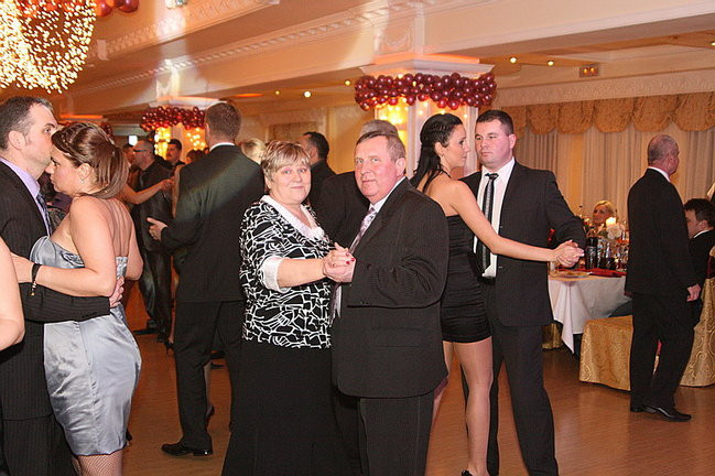 XIII Wielki Bal Żużlowca w Rawiczu (zdjęcia)