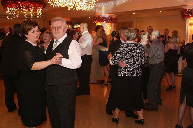 XIII Wielki Bal Żużlowca w Rawiczu (zdjęcia)