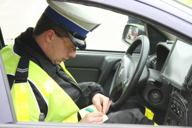 Ferie rozpoczęły się bezpiecznie (dźwięk i zdjęcia)