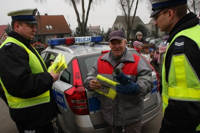 Ferie rozpoczęły się bezpiecznie (dźwięk i zdjęcia)