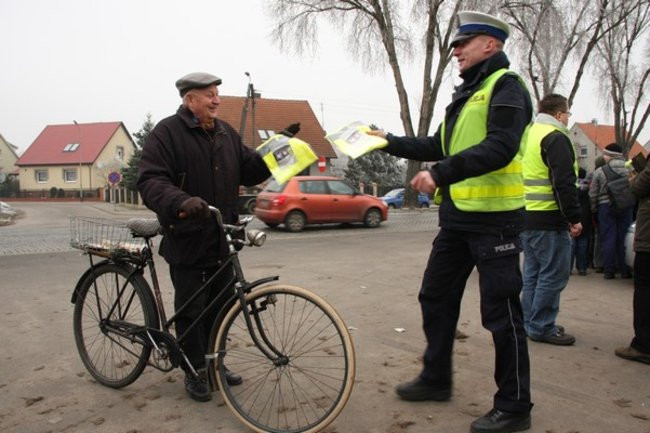 Ferie rozpoczęły się bezpiecznie (dźwięk i zdjęcia)