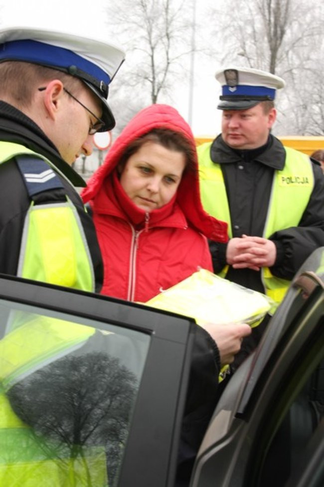 Ferie rozpoczęły się bezpiecznie (dźwięk i zdjęcia)