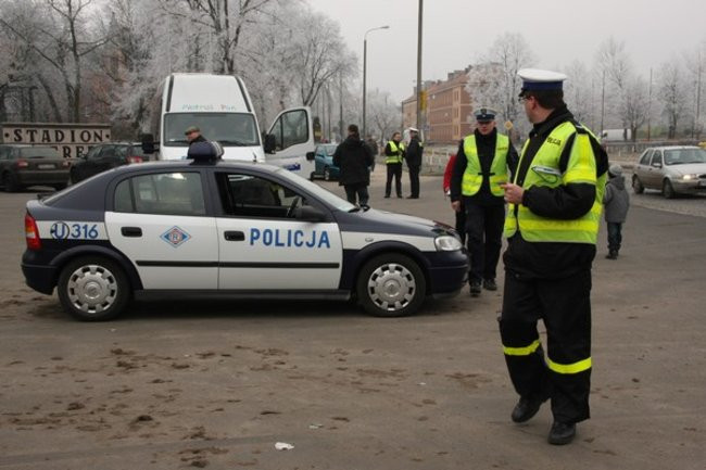 Ferie rozpoczęły się bezpiecznie (dźwięk i zdjęcia)