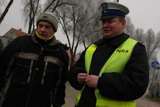 Ferie rozpoczęły się bezpiecznie (dźwięk i zdjęcia)