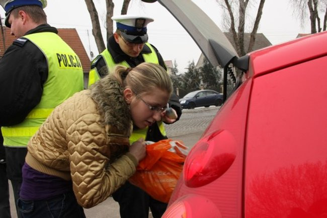 Ferie rozpoczęły się bezpiecznie (dźwięk i zdjęcia)