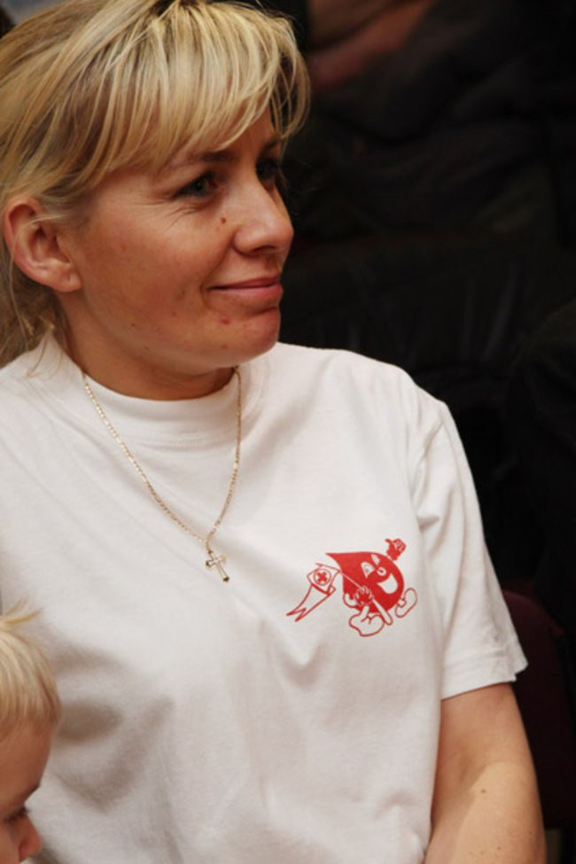 Unia Leszno w Niechłodzie (wideo i zdjęcia)