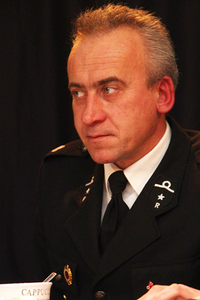 Unia Leszno w Niechłodzie (wideo i zdjęcia)