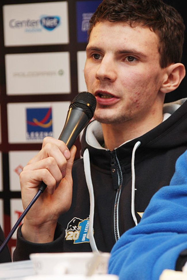 Unia Leszno w Niechłodzie (wideo i zdjęcia)