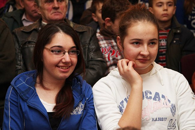 Unia Leszno w Niechłodzie (wideo i zdjęcia)