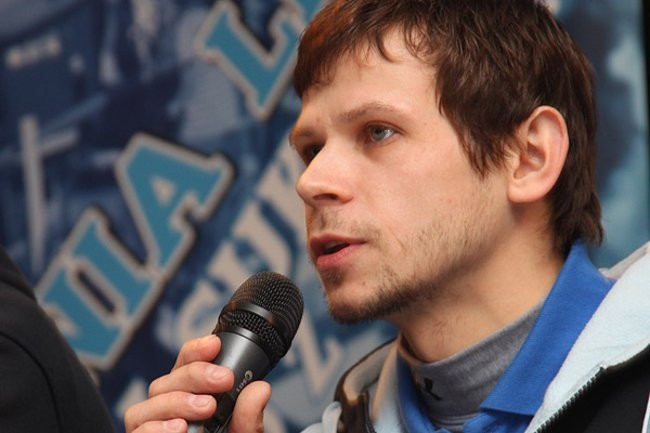 Unia Leszno w Niechłodzie (wideo i zdjęcia)