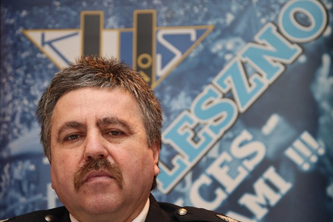 Unia Leszno w Niechłodzie (wideo i zdjęcia)