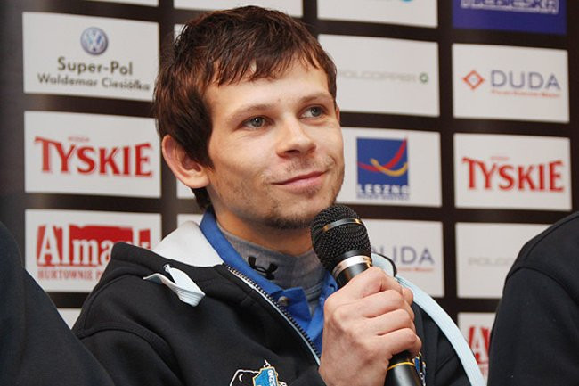 Unia Leszno w Niechłodzie (wideo i zdjęcia)