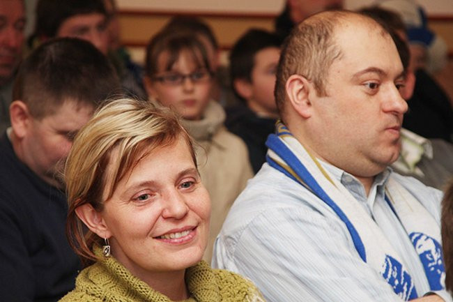 Unia Leszno w Niechłodzie (wideo i zdjęcia)