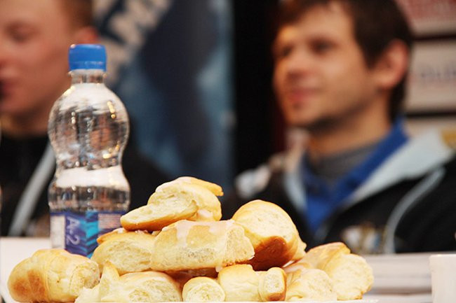 Unia Leszno w Niechłodzie (wideo i zdjęcia)