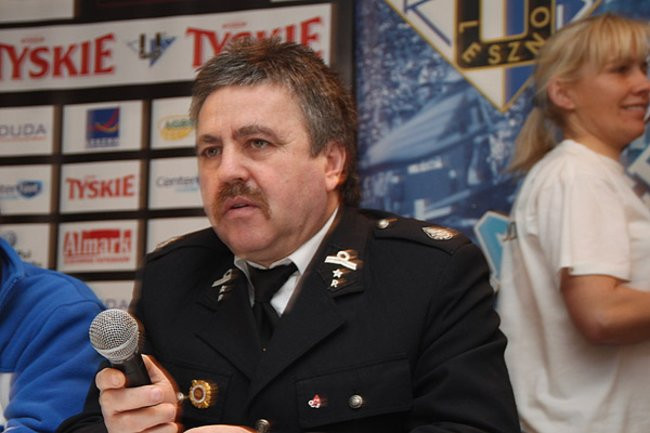 Unia Leszno w Niechłodzie (wideo i zdjęcia)