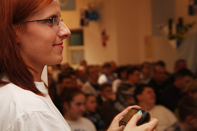 Unia Leszno w Niechłodzie (wideo i zdjęcia)