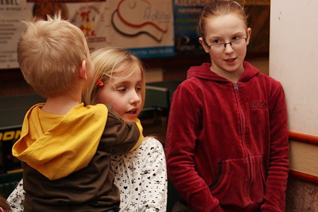 Unia Leszno w Niechłodzie (wideo i zdjęcia)