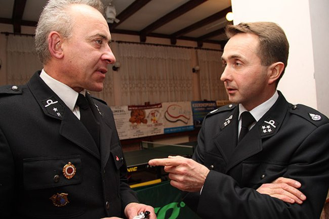 Unia Leszno w Niechłodzie (wideo i zdjęcia)