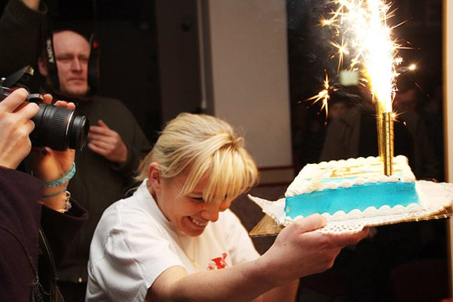 Unia Leszno w Niechłodzie (wideo i zdjęcia)