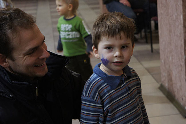 Unia Leszno w Niechłodzie (wideo i zdjęcia)