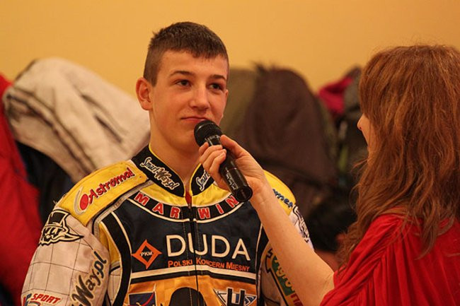 Dzieci się doskonale bawiły (zdjęcia)