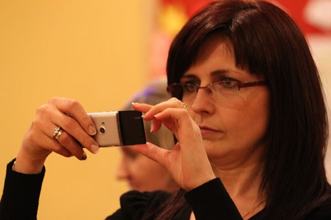 Dzieci się doskonale bawiły (zdjęcia)