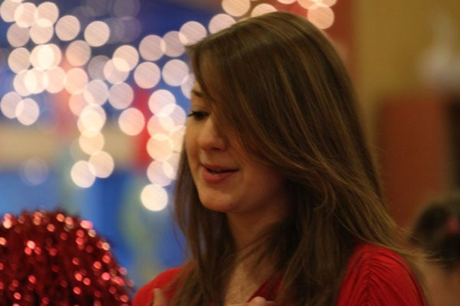 Dzieci się doskonale bawiły (zdjęcia)