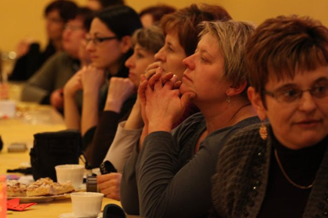 Dzieci się doskonale bawiły (zdjęcia)