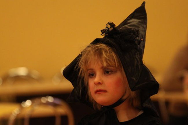 Dzieci się doskonale bawiły (zdjęcia)