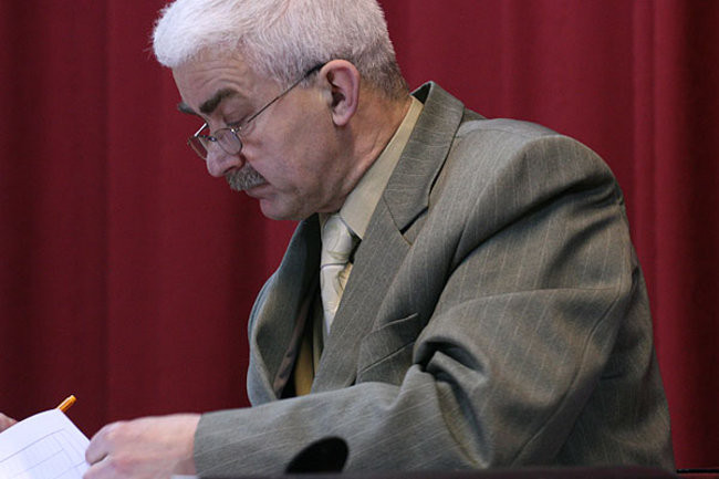 Karta dobrze szła (zdjęcia)