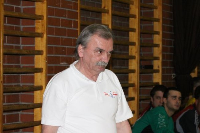 Ostre strzelanie w Lesznie (zdjęcia)