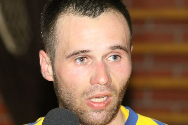 Ostre strzelanie w Lesznie (zdjęcia)