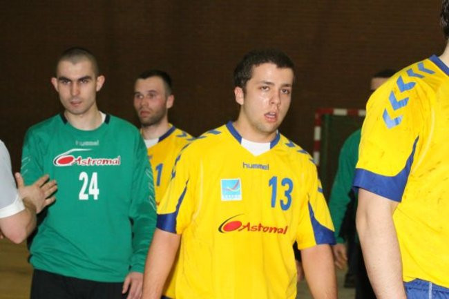 Ostre strzelanie w Lesznie (zdjęcia)