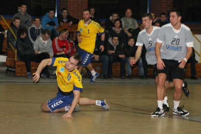 Ostre strzelanie w Lesznie (zdjęcia)