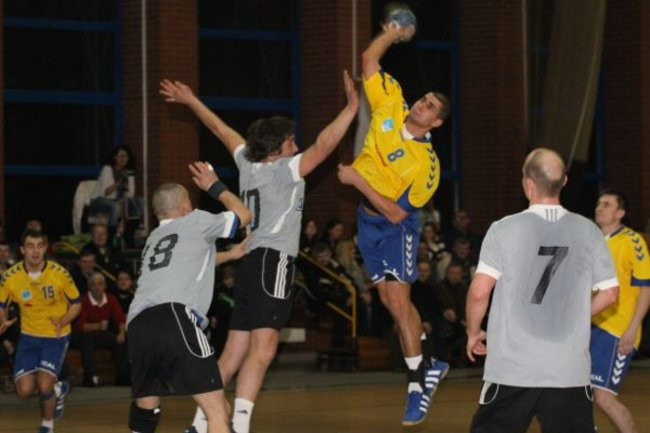 Ostre strzelanie w Lesznie (zdjęcia)