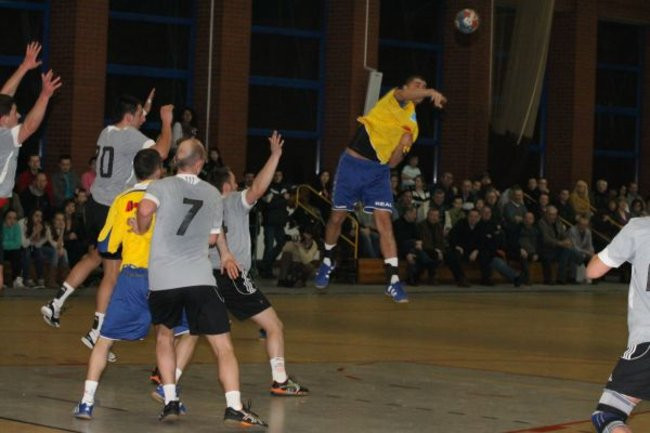 Ostre strzelanie w Lesznie (zdjęcia)